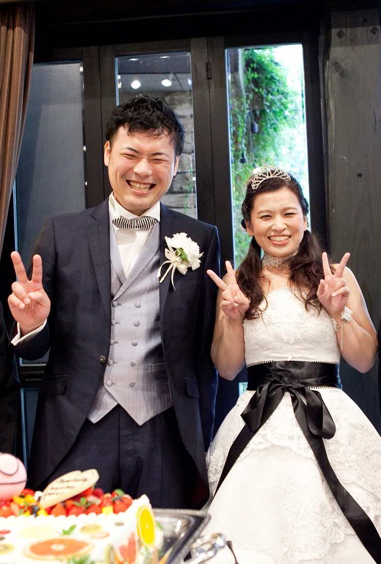 温もりいっぱいのウェディングアイテムに囲まれてふたりらしい結婚式を | 美花嫁図鑑 farny(ファーニー)｜お洒落で可愛い花嫁レポが満載！byプラコレ