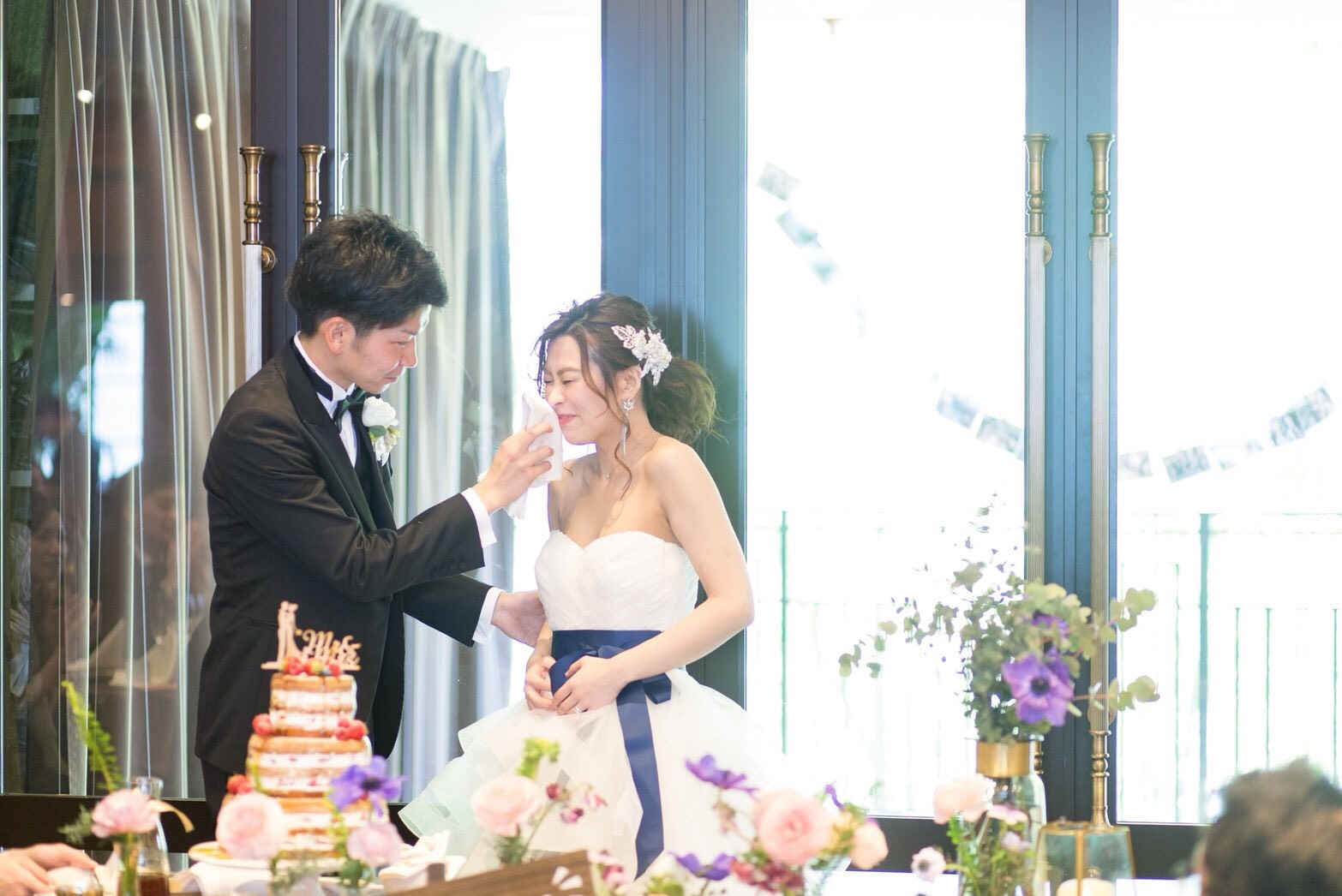 新品同様】結婚式 ウェディング 披露宴に❤︎Ranjana khanイヤリング