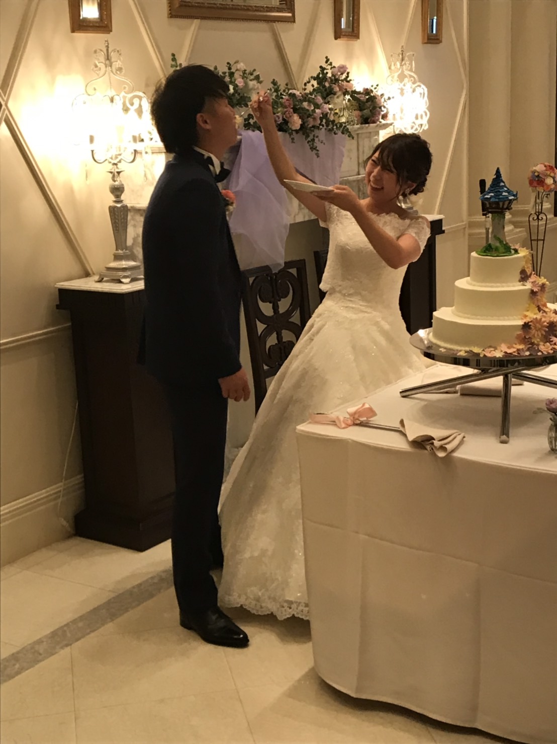 こちび様専用 結婚式 ビッグスプーン ファーストバイト Www Michelemancuso Com