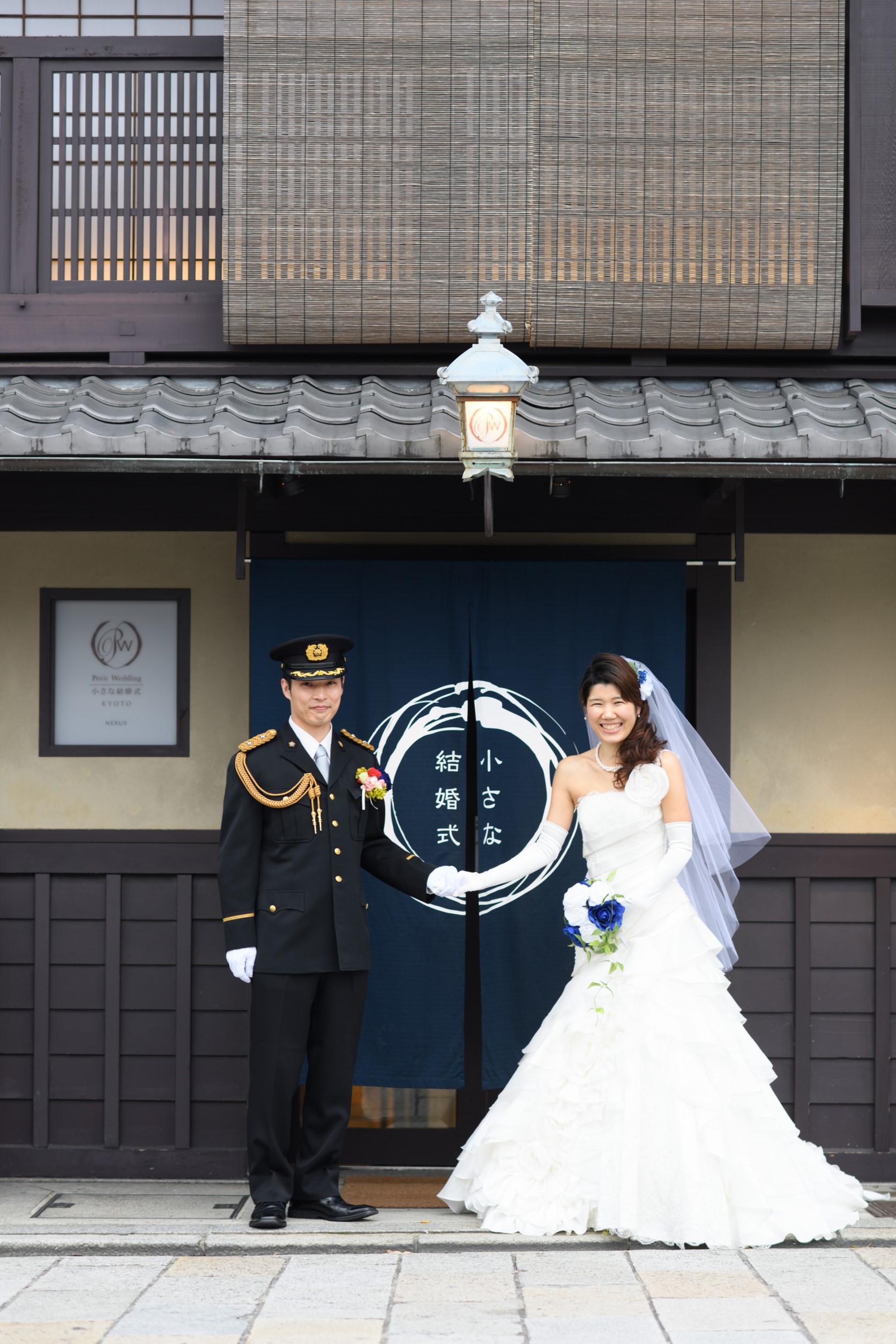 式当日の流れをご紹介 小さな結婚式 で家族との心温まる挙式レポをご紹介 美花嫁図鑑 Farny ファーニー お洒落で可愛い花嫁レポが満載 Byプラコレ