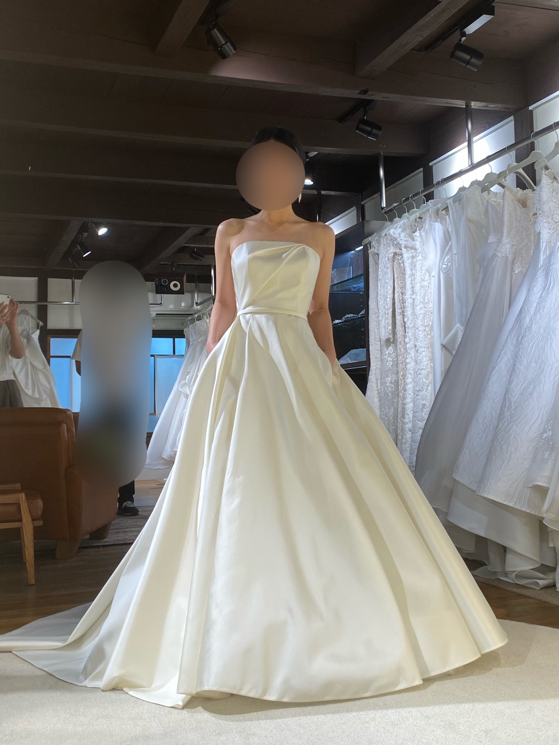 最高の品質の VERAWANG ANTONIORIVA 結婚式 ウェディングドレス