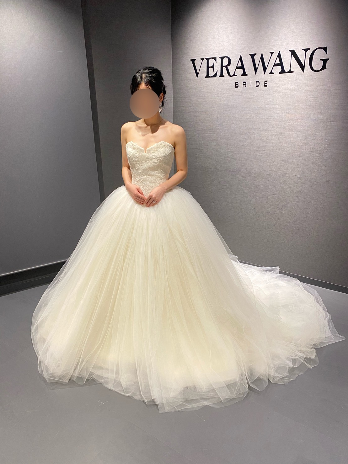 Vera Wang at TAKAMI BRIDAL (ヴェラウォン)での試着レポをまとめました♡ | 美花嫁図鑑  farny(ファーニー)｜お洒落で可愛い花嫁レポが満載！byプラコレ