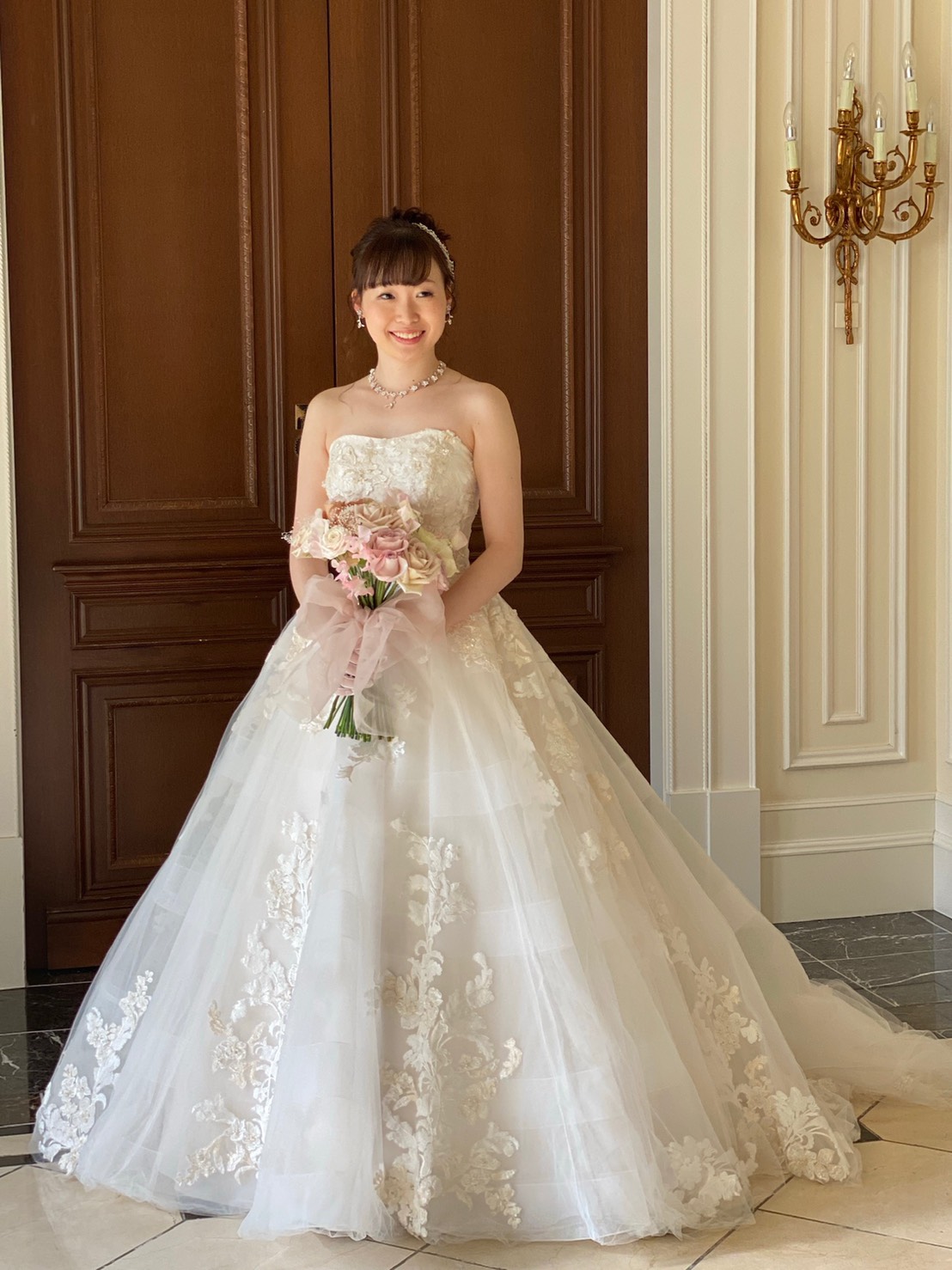 イノセントリー ブライダルベール ウエディング 結婚式 - スーツ