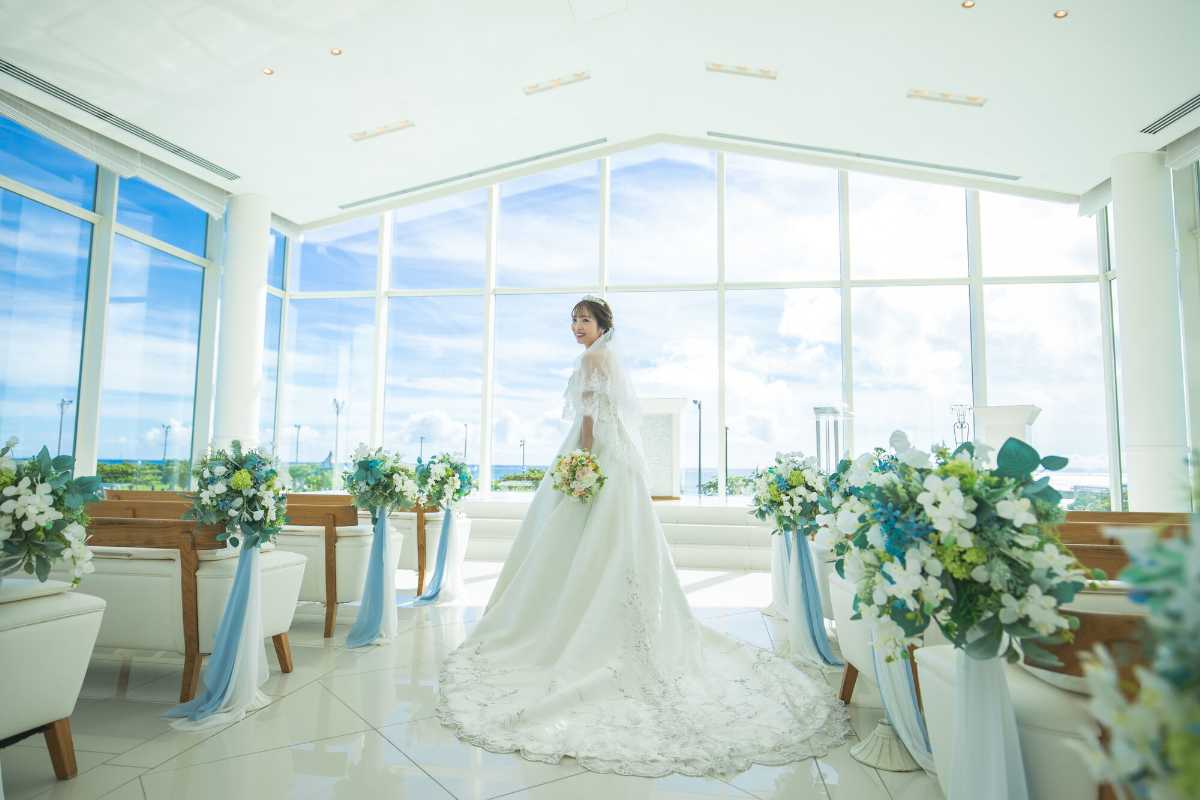 ご両親への感謝の気持ちを伝える がテーマの結婚式 アットホームな家族婚の当日レポ 美花嫁図鑑 Farny ファーニー お洒落で可愛い花嫁レポが満載 Byプラコレ