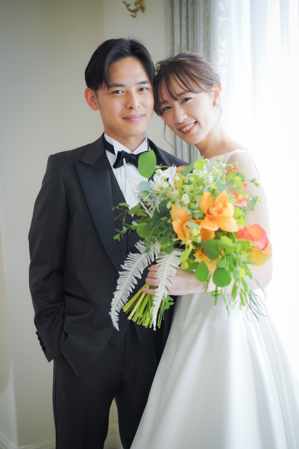 演出いっぱいの笑顔にあふれた結婚式 山手迎賓館でのアットホームな結婚式レポ 美花嫁図鑑 Farny ファーニー お洒落で可愛い花嫁レポが満載 Byプラコレ