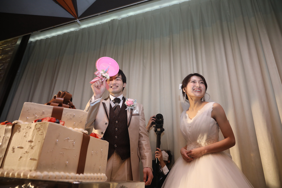 結婚式用 ファーストバイト テニスラケット スプーン